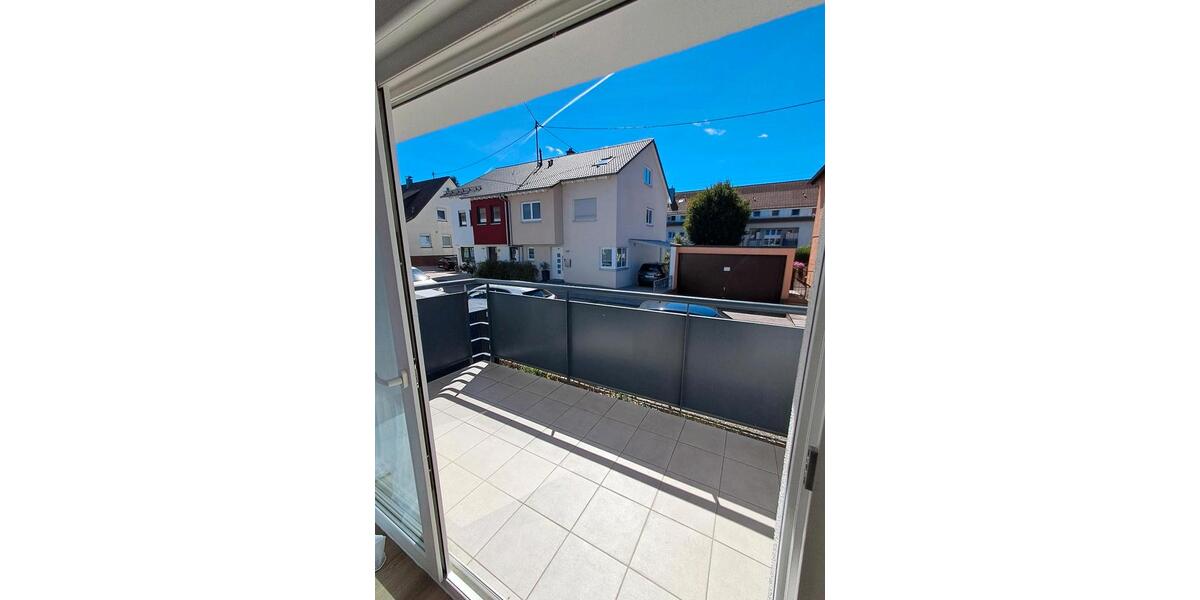 Erdgeschoßwohnung Rutesheim - 4 Zimmer, 100 m&sup2;, 1.490&euro; | Angebot:27574751