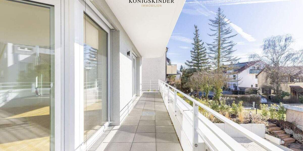 Etagenwohnung Marbach am Neckar Marbach - 3 Zimmer, 124 m&sup2;, 759.000&euro; | Angebot:25772709