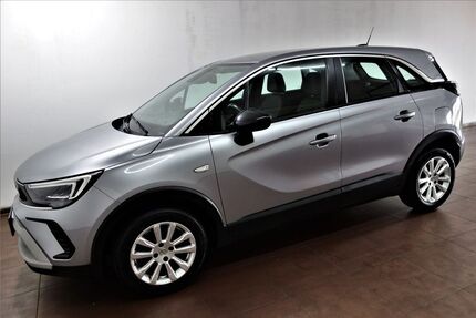 Opel Crossland (X) 83.000 km 11.900 &euro; Mühlacker 75417