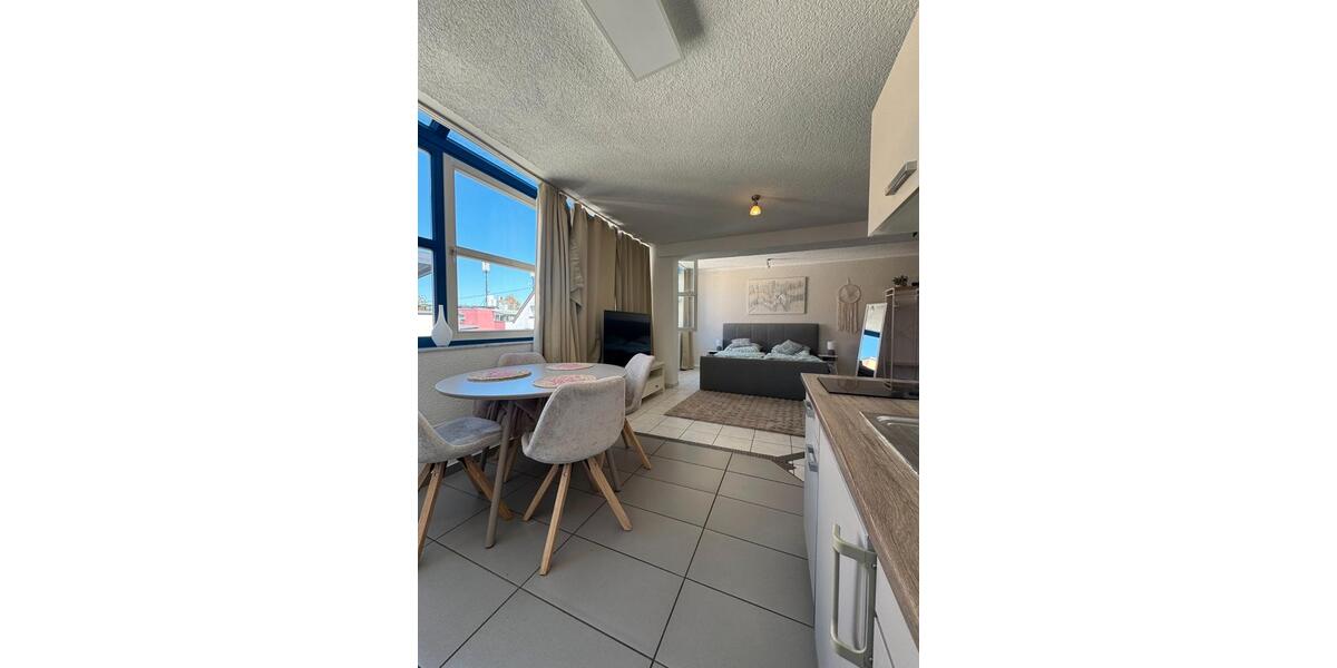 Etagenwohnung Filderstadt - 1 Zimmer, 40 m&sup2;, 690&euro; | Angebot:27565865