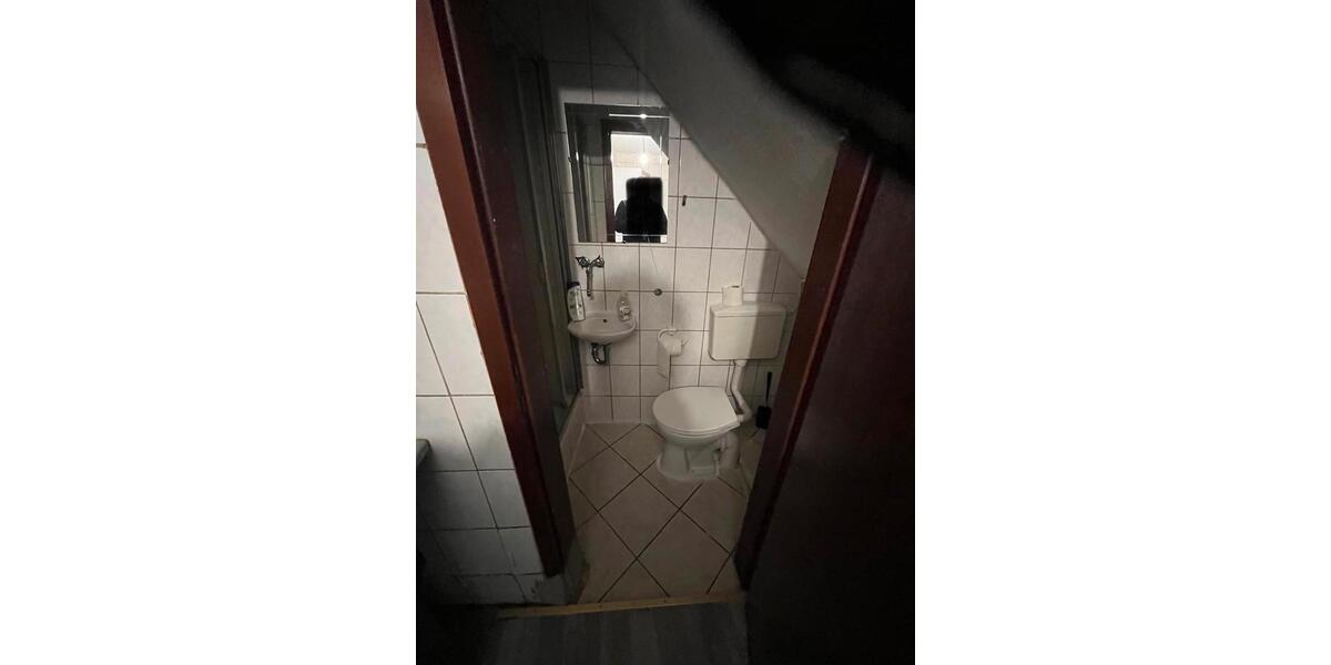 Etagenwohnung Sachsenheim - 1 Zimmer, 45 m&sup2;, 550&euro; | Angebot:27584416