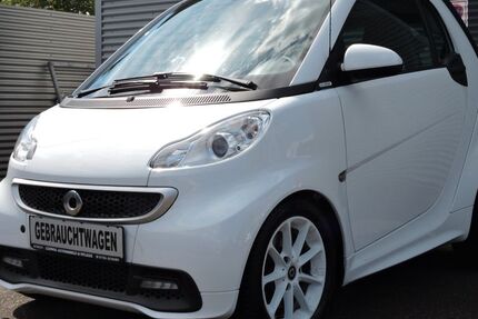 Smart ForTwo 85.000 km 6.900 &euro; Altbach 73776