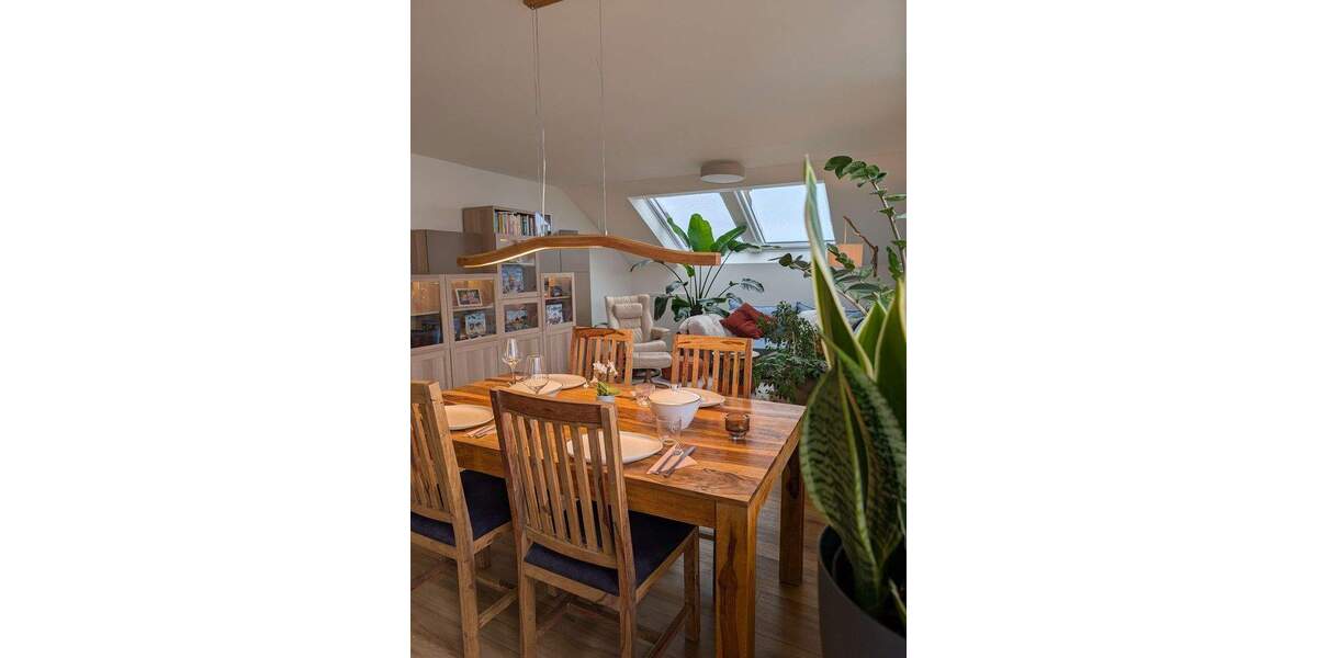 Etagenwohnung Weissach - Flacht Flacht - 5 Zimmer, 104 m&sup2;, 445.000&euro; | Angebot:25716434