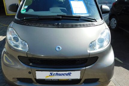 Smart ForTwo 118.700 km 4.200 &euro; Ludwigsburg 71640