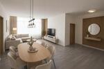 Etagenwohnung Heilbronn Horkheim - 3.5 Zimmer, 134 m&sup2;, 1.474&euro; | Angebot:27578291