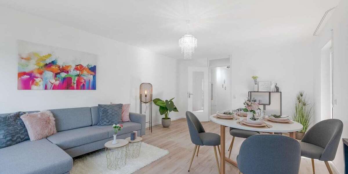 Etagenwohnung Stuttgart Stuttgart-West - 3 Zimmer, 75 m&sup2;, 399.900&euro; | Angebot:25848698