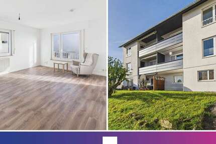 Wohnung Esslingen am Neckar Brühl - 6 Zimmer, 115 m&sup2;, 415.000&euro; | Angebot:24463405