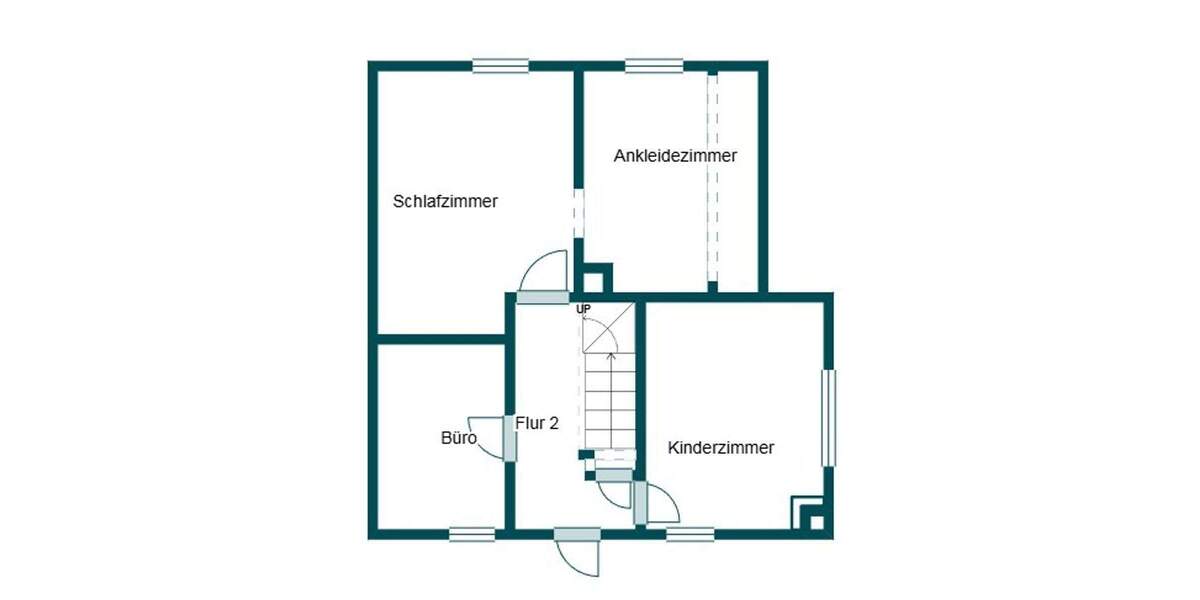 Einfamilienhaus Leingarten Großgartach - 5 Zimmer, 96 m&sup2;, 369.000&euro; | Angebot:25711028