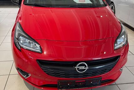 Opel Corsa 44.000 km 9.000 &euro; Sindelfingen 71063