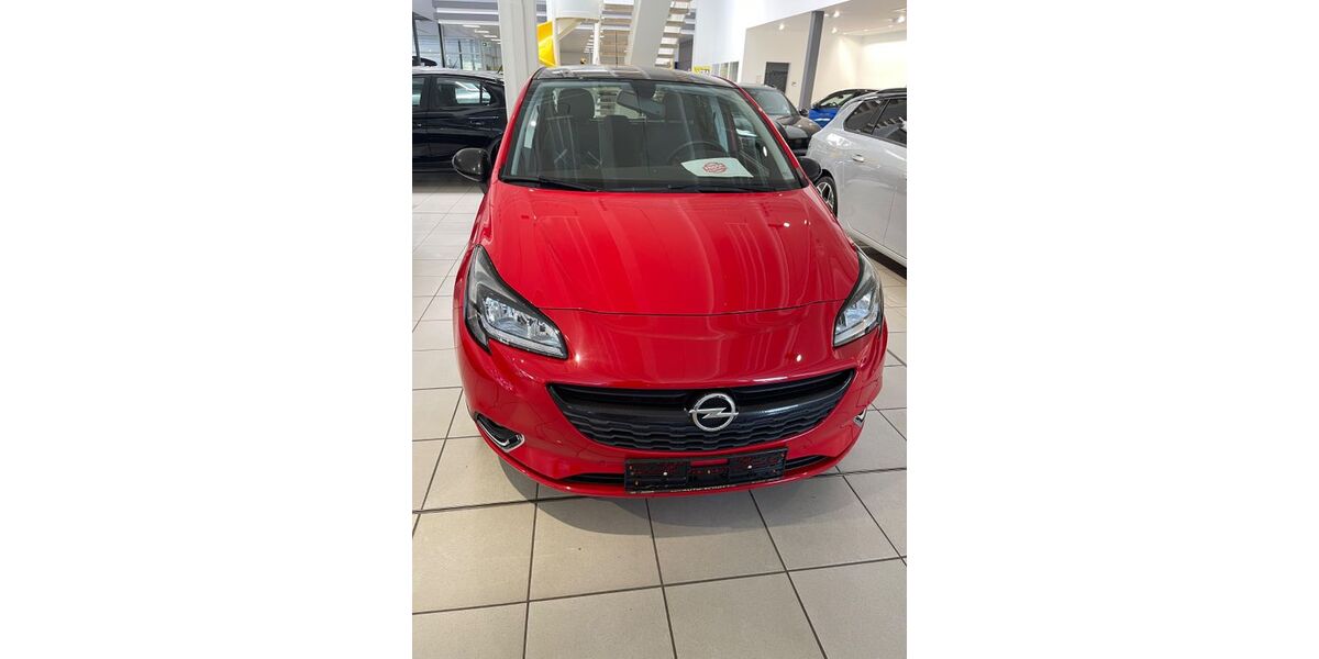 Opel Corsa 44.000 km 9.000 &euro; Sindelfingen 71063
