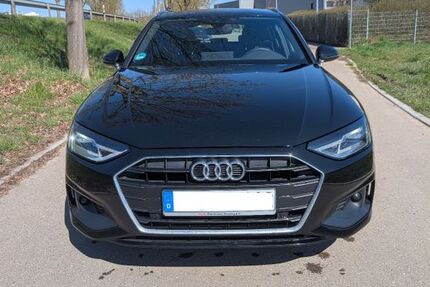 Audi A4 54.624 km 24.500 &euro; Wernau 73249