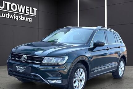 VW Tiguan 75.000 km 22.900 &euro; Bietigheim-Bissingen 74321
