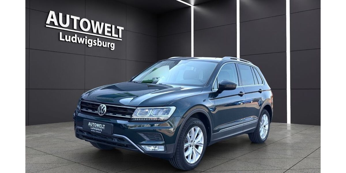 VW Tiguan 75.000 km 22.900 &euro; Bietigheim-Bissingen 74321
