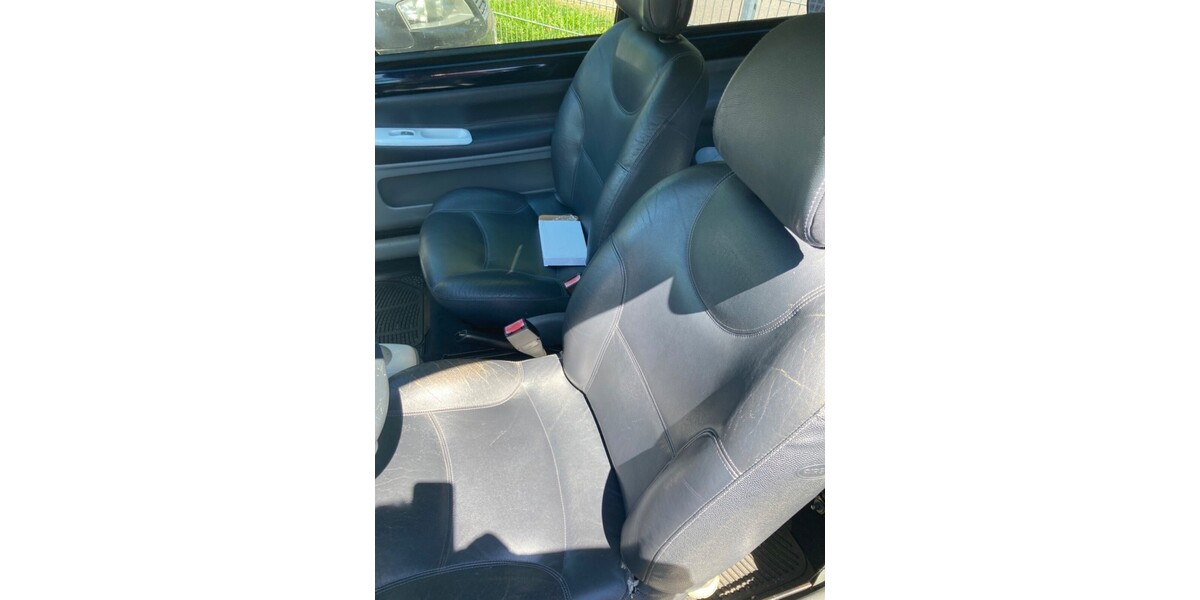 Renault Twingo 148.000 km 1.800 &euro; Ditzingen 71254