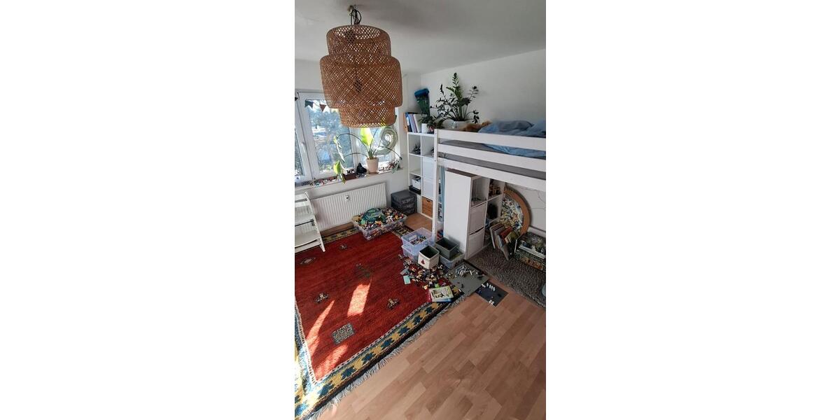 Etagenwohnung Bietigheim-Bissingen Bissingen - 3 Zimmer, 66 m&sup2;, 885&euro; | Angebot:25989302