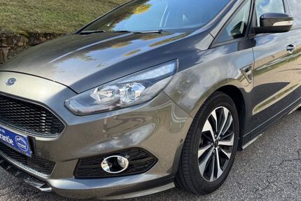 Ford S-Max 125.000 km 14.999 &euro; Leonberg 71229