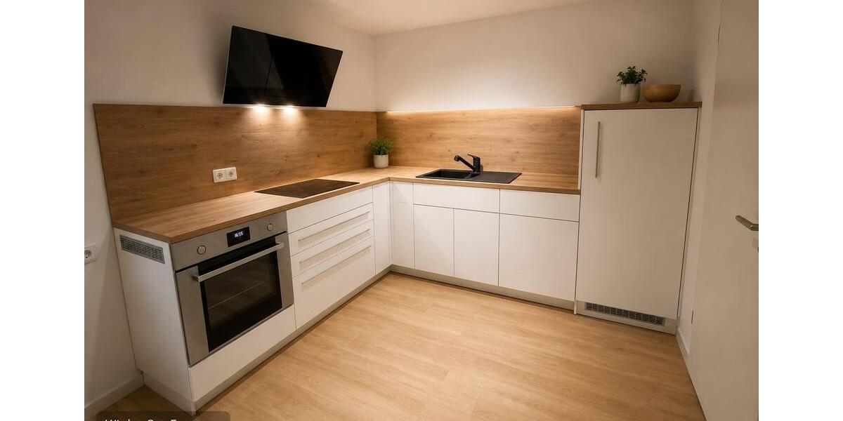 Terrassenwohnung Korntal-Münchingen Münchingen - 1.5 Zimmer, 75 m&sup2;, 1.180&euro; | Angebot:27554086