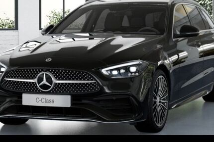 Mercedes-Benz C 200 10.154 km 44.990 &euro; Stuttgart 70372