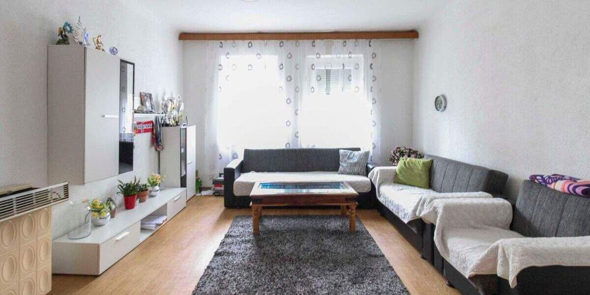 Mehrfamilienhaus, Wohnhaus Stuttgart Ost - 1 Zimmer, 749.000&euro; | Angebot:25708521
