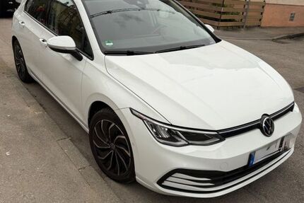 VW Golf 117.300 km 16.000 &euro; Leonberg 71229