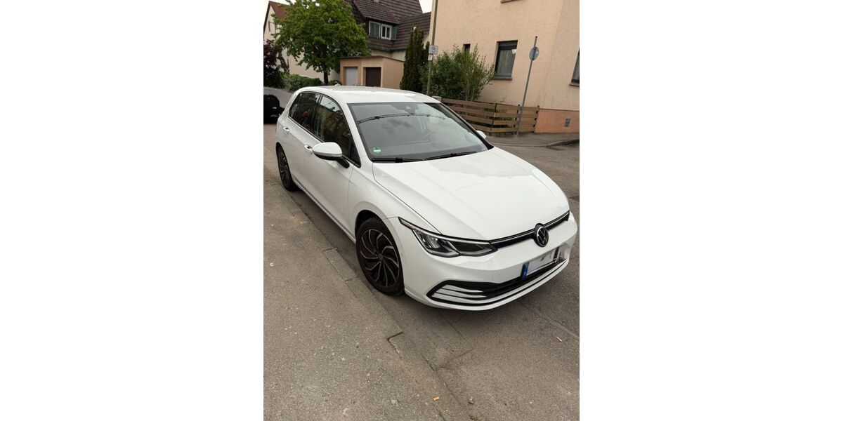 VW Golf 117.300 km 16.000 &euro; Leonberg 71229