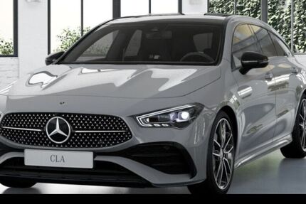 Mercedes-Benz CLA 200 Shooting Brake 12.057 km 37.590 &euro; Stuttgart 70372