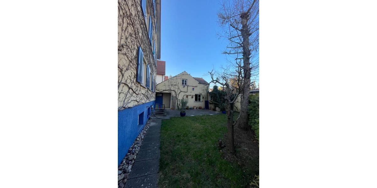 Mehrfamilienhaus, Wohnhaus Korntal-Münchingen Münchingen - 9 Zimmer, 196 m&sup2;, 890.000&euro; | Angebot:24865245