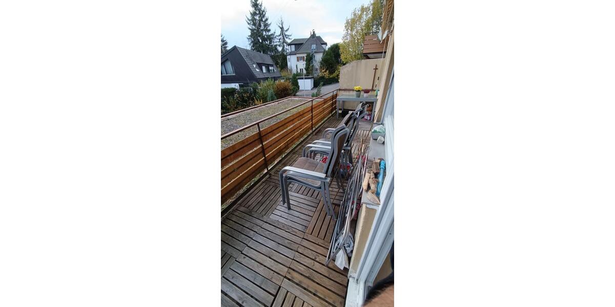 Erdgeschoßwohnung Murrhardt - 3 Zimmer, 65 m&sup2;, 189.000&euro; | Angebot:26941756