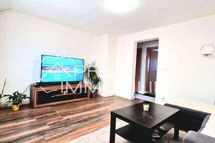 Wohnung Backnang - 3 Zimmer, 59 m&sup2;, 199.000&euro; | Angebot:24837409