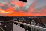 Dachgeschoßwohnung Stuttgart Luginsland - 2 Zimmer, 55 m&sup2;, 1.150&euro; | Angebot:27549061