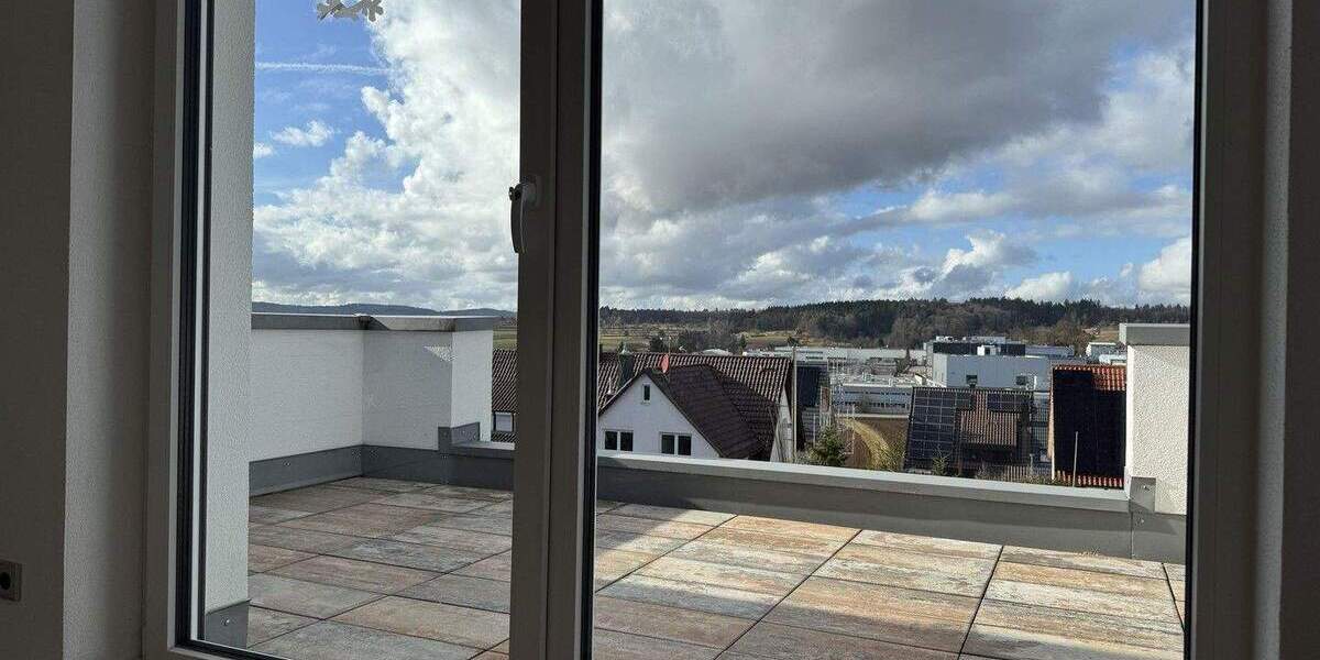 Doppelhaushälfte Renningen Malmsheim - 6 Zimmer, 226 m&sup2;, 2.850&euro; | Angebot:25718910