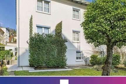 Haus Esslingen am Neckar - 7 Zimmer, 143 m&sup2;, 759.000&euro; | Angebot:25316683