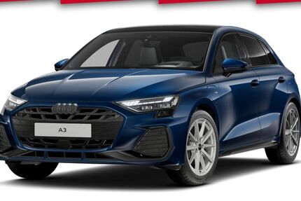 Audi A3 8.006 km 44.440 &euro; Stuttgart 70563