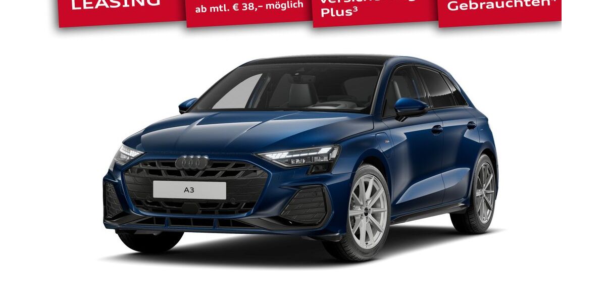 Audi A3 8.006 km 44.440 &euro; Stuttgart 70563