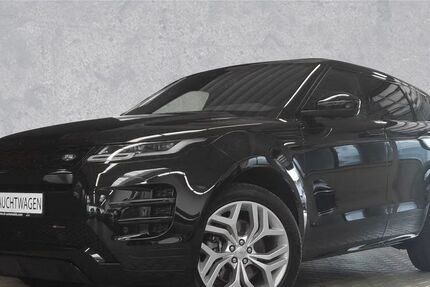 Land Rover Range Rover Evoque 59.397 km 35.800 &euro; Asperg 71679