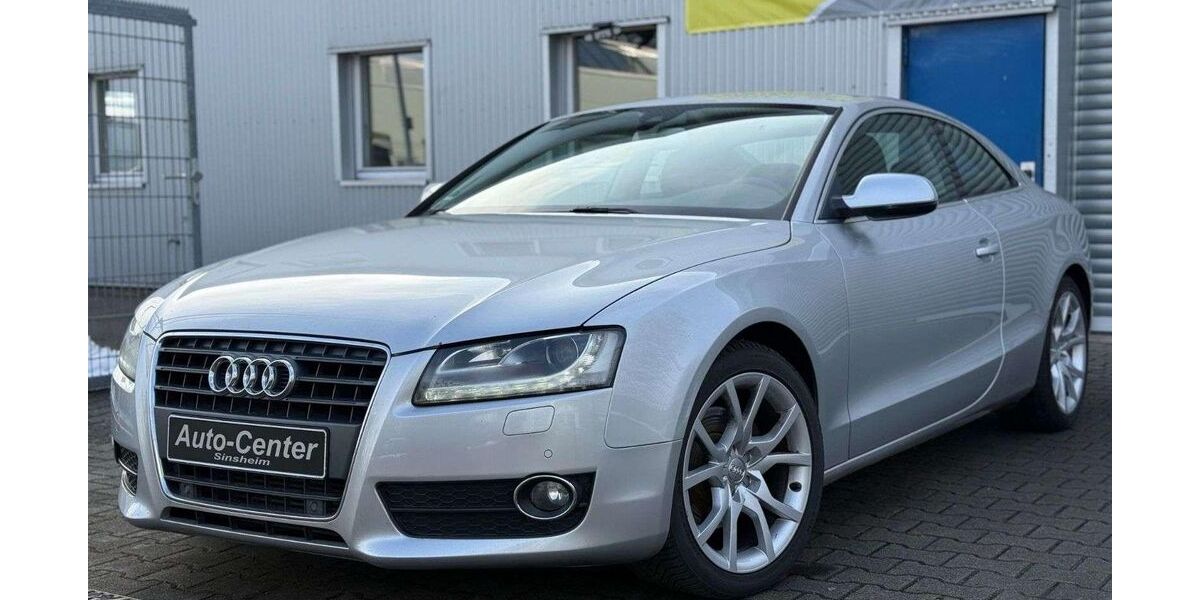 Audi A5 220.161 km 5.990 &euro; Brackenheim 74336