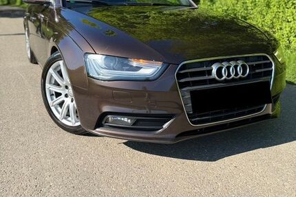 Audi A4 262.000 km 10.500 &euro; Tamm 71732