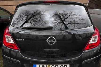 Opel Corsa 184.000 km 2.900 &euro; Heilbronn 74074