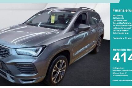 Seat Ateca 16.626 km 32.979 &euro; Weil der Stadt 71263