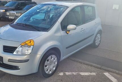 Renault Modus 147.235 km 1.900 &euro; Korb 71404