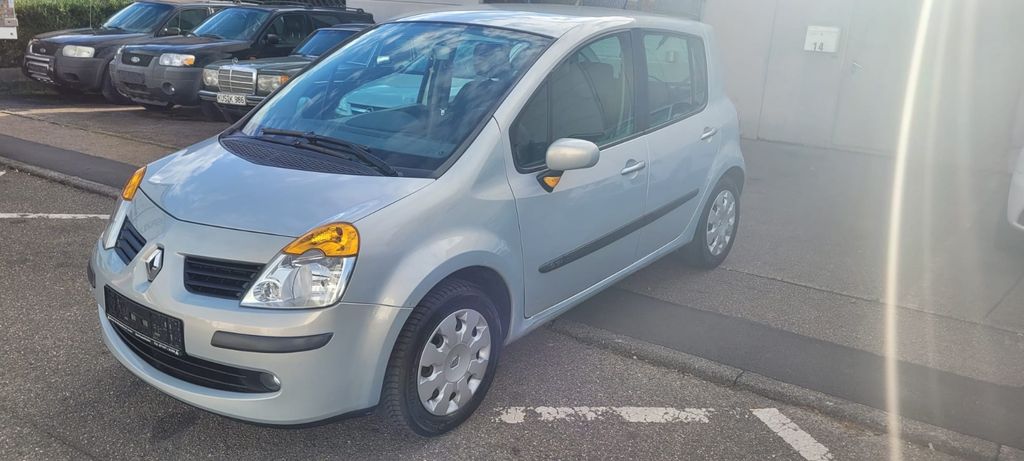 Renault Modus 147.235 km 2.199 &euro; Korb 71404
