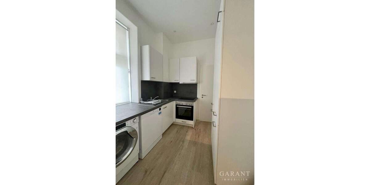 Etagenwohnung Stuttgart Stuttgart-West - 1 Zimmer, 27 m&sup2;, 750&euro; | Angebot:26003135