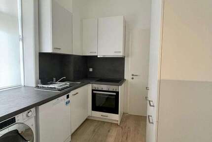 Wohnung Stuttgart Stuttgart-West - 1 Zimmer, 27 m&sup2;, 750&euro; | Angebot:26003135
