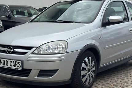 Opel Corsa 134.131 km 2.499 &euro; Filderstadt (Bernhausen) 70794