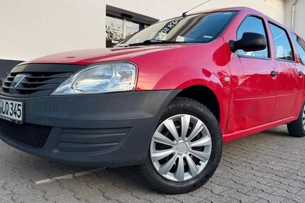 Dacia Logan 260.000 km 1.500 &euro; Stuttgart 70563