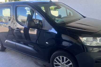 Citroen Berlingo 112.000 km 10.000 &euro; Pleidelsheim 74385