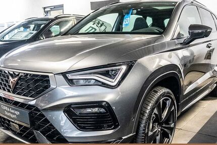 Cupra Ateca 1.505 km 39.330 &euro; Stuttgart-Feuerbach 70469