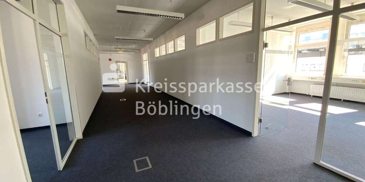 Gewerbeobjekt Sindelfingen - 2.400&euro; | Angebot:25193971