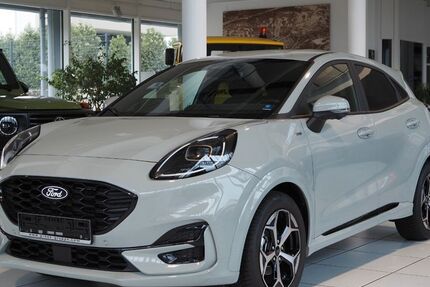 Ford Puma 2.950 km 25.990 &euro; Köngen 73257