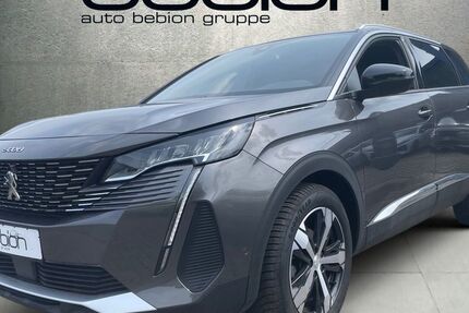 Peugeot 5008 23.300 km 27.450 &euro; Magstadt 71106